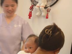 -优护佳医护级月嫂(和睦家浦西店)