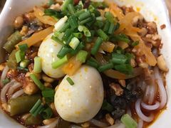 鸳鸯螺蛳粉-西环肥仔螺蛳粉(总店)