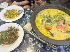 -龚师傅土菜馆.地道农家菜(魅力湘西店)