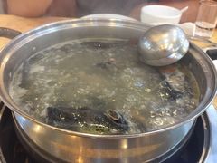 新招鲜本地鸡窝(平凉路店)-新招鲜本地鸡窝(平凉路店)