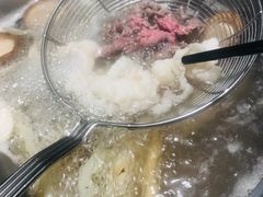 -八合里牛肉火锅(新洲店)