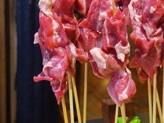 -羊大爷涮肉(亮马桥店)