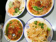 -大嘻咹biangbiang面(历史博物馆店)