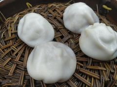 -鸡鸣汤包(广东路店)