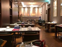 大堂-虾胡闹龙虾馆(湄南河店)