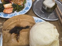 -丽华叶儿粑总汇