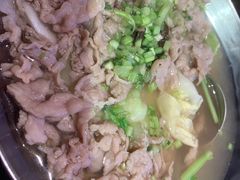 -肖四女乐山跷脚牛肉(南汇大学城生活广场店)