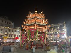 -汕头市小公园