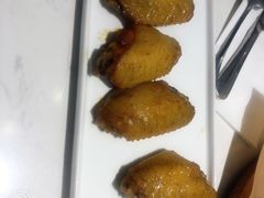 -必胜客(巴沟店)