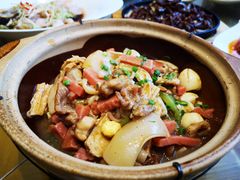 -三姐妹餐厅(曲江店)