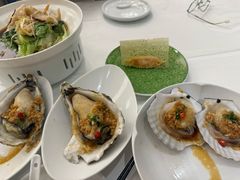 -品海楼·大连海胆锅贴馆(东港店)