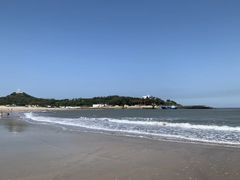 -漳州滨海火山岛自然生态风景区