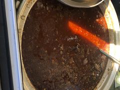 -清真玉林老字号稍麦羊杂碎(宽巷子民族美食街店)