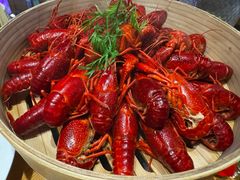 -丹江渔村(龙旗店)