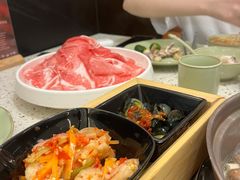 -椰子营·椰子鸡火锅(万象里店)