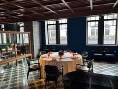 -三号黄浦会Canton Table