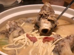 -小骨煲金华砂锅(转塘金街美地店)