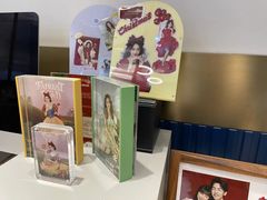 -海马体照相馆(大连柏威年购物中心店)