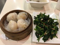 -嘉和一品粥(方庄店)