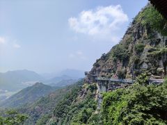 -大慈岩风景区
