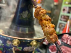 -东来顺•非遗火锅(外滩店)