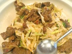 -望乡楼上海菜(日月光店)