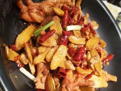 -聚味瞿记·龙虾堂(渔人码头一店)