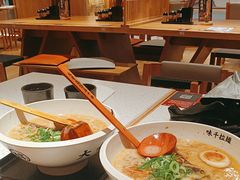 -味千拉面(又一城店)