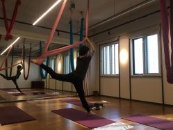 -FineYoga梵音瑜伽·普拉提