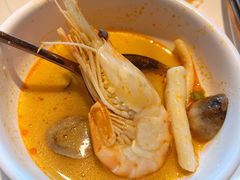 冬荫功海鲜汤-泰妃殿(宏伊国际广场店)
