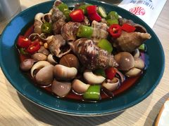 -小船渔村•大连菜•大连焖鱼(黄河路店)