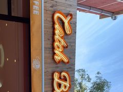 -Catch Bagel(芳草地店)