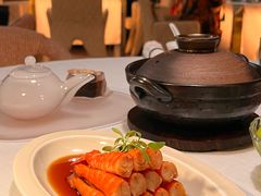 -莉莉海堂HAITANG·烤鸭(国贸商城店)