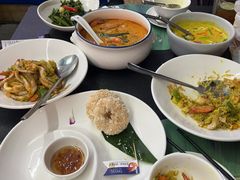 -帕蓝·暹罗料理(大学路店)