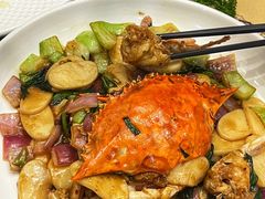 -宁海食府·涌宴(真和店)