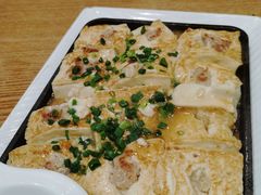 石山铁板烧豆腐-琼菜王(南海店)