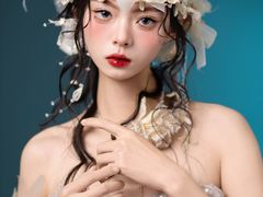 -吉田美学化妆美甲摄影培训(宁波校区)