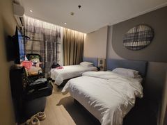 -如家酒店·neo(南京夫子庙店)