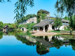 -柯岩风景区
