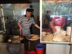 -潮镇老尾牛杂(环城西路店)