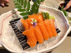 -Tuna maki寿司(苏州中心商场店)