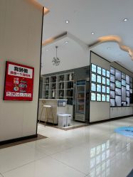 门面-东莞西妃整形美容医院