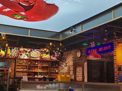 -丁丁龙虾(总店)