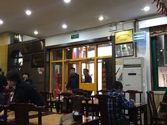 -力力豆花庄(广渠门店)