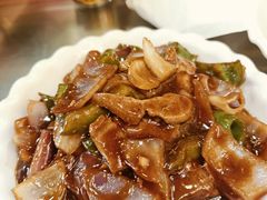 -金杨拉面王小吃面馆·牛三宝面·红烧牛肉粉