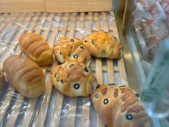 -红星前进面包牛奶公司(五道口购物中心店)
