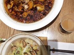 -拾竹樾巷酒肆餐厅(望花店)