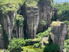 -广州莲花山旅游区
