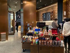 -星巴克臻选(北京颐堤港中心第二店)