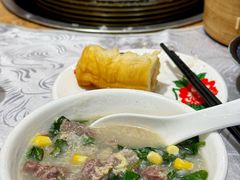-丰尔粥食·粥底火锅·桑拿鸡(大良总店)